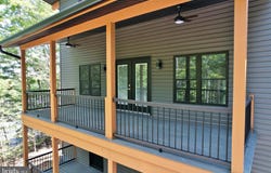 1034 GREENVIEW, BASYE, VA 22810