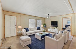 1400 Lincoln Street, Anthony, NM 88021
