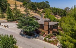 12391 Farr Ranch CT, SARATOGA, CA 95070