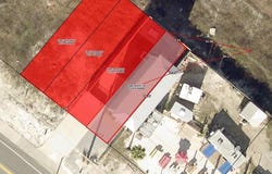 1002 Highway 98, Mexico Beach, FL 32456