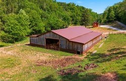 2068 Racy Road, Petroleum, WV 26161