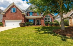 317 Bronze Drive, Lexington, SC 29072
