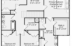 20545 Millview Road, Spring Hill, KS 66083