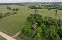 379083 E 1070 Road, Okemah, OK 74859