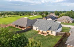 161 Sooner Drive, Stroud, OK 74079