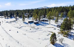 103 Raven Loop, Cascade, ID 83611