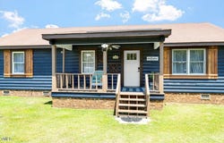 7323 Powell Hooks Road, Lucama, NC 27851