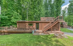 154 Highway 143, Roan Mountain, TN 37687