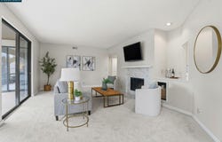 1221 Avenida Sevilla, Walnut Creek, CA 94595