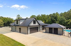 4152 Boyd Wright Road, Burlington, NC 27215