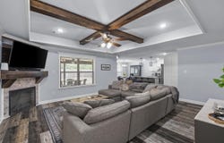 57 Fletcher Drive, Austin, AR 72007
