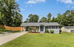 4021 Chaucer Drive, Durham, NC 27705