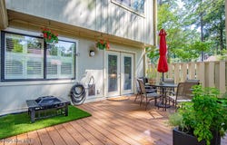 100 Quarterdeck Townes, New Bern, NC 28562