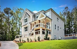 1005 Liberty Springs Drive, Woodstock, GA 30188