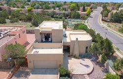 2925 PUEBLO TSANKAWI, Santa Fe, NM 87507