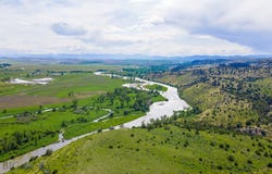 1061 Lookabout Lane, Manhattan, MT 59741