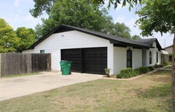 1803 Stagecoach Road, Brownwood, TX 76801
