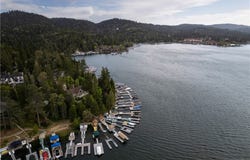 0 S-350, John Muir, Lake Arrowhead, CA 92352