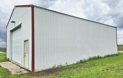 42351 50Th Avenue, Buffalo Center, IA 50424