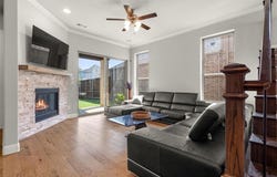 2209 8th Avenue, Flower Mound, TX 75028