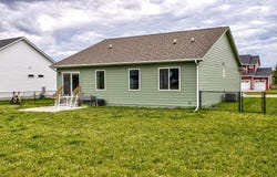 513 Walnut Drive, Huxley, IA 50124