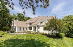 12501 Juniper Street, Leawood, KS 66209