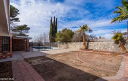 6601 Pino Real Drive, El Paso, TX 79912