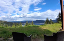 101 HARTER WAY, KETTLE FALLS, WA 99141
