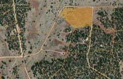 E Elk Drive lot: 14, Ramah, NM 87321