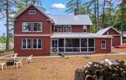 100 Wardens Way, Shapleigh, ME 04076