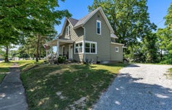 1100 W Broad Street, Angola, IN 46703