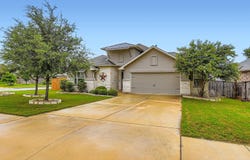 1332 Modoc WAY, Kyle, TX 78640