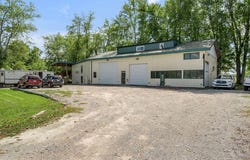 4738 Camargo Levee Road, Mt Sterling, KY 40353