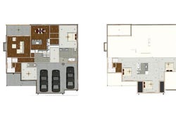4772 Farmhouse  ST, Springdale, AR 72762
