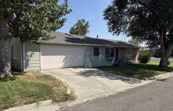 115 N 13th Street, Thermopolis, WY 82443