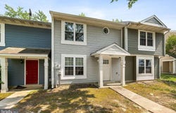 4071 BLUEBIRD DRIVE, WALDORF, MD 20603