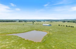 TBD Tract 6 Llewellyn Loop lot: 6, Hector, AR 72843