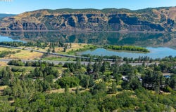 Hwy 30W, TheDalles, OR 97058