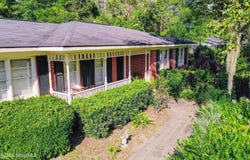 118 Pinehurst Drive, Blackshear, GA 31516