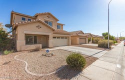11625 W MONROE Street, Avondale, AZ 85323