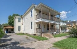 204 Central Avenue, Suffolk, VA 23434