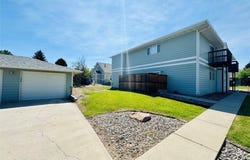 1117 14th Street S unit: 4, Great Falls, MT 59405
