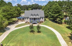 160 PANORAMIC CIRCLE, WARRIOR, AL 35180