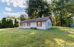 3720 Elsie Drive, Dinwiddie, VA 23803
