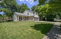 7981 Faircrest Drive, Ypsilanti, MI 48197