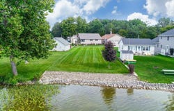 Lot 36 Lane 180 Turkey Lake, Hudson, IN 46747