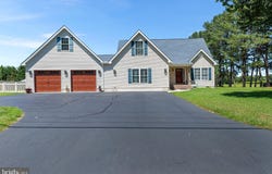 30249 ARMORY ROAD, DAGSBORO, DE 19939