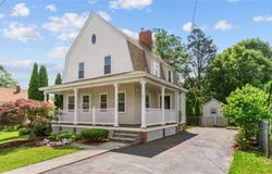 11 taft Street, Coventry, RI 02816