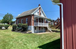 3025 OLD RTE 22, HAMBURG, PA 19526
