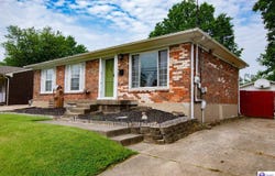 7724 Kim Drive, Louisville, KY 40214